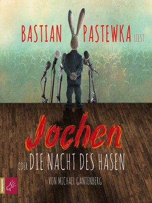 cover image of Jochen